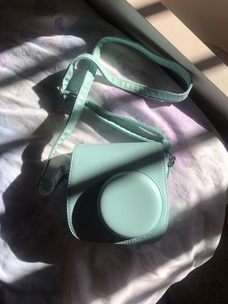 Camara instax mini 9