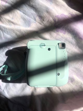 Camara instax mini 9