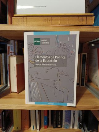 Elementos de política de la educación