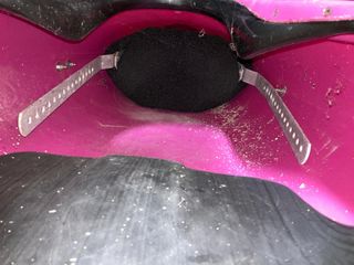 Kayak Prijon polietileno con cubre