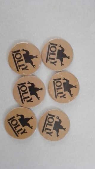 La ruota della fortuna - prima edizione