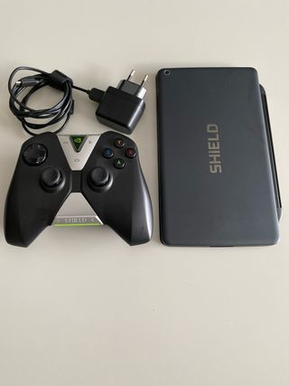 Tablet NVIDIA Shield K1