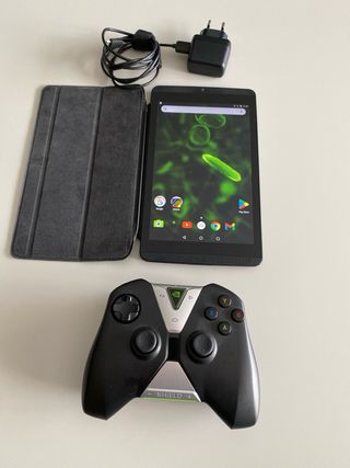 Tablet NVIDIA Shield K1