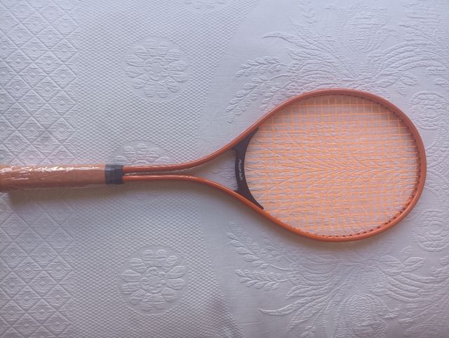 RAQUETA TENIS NIÑOS