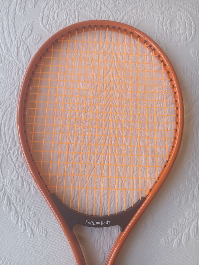 RAQUETA TENIS NIÑOS