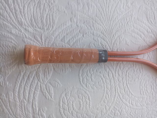 RAQUETA TENIS NIÑOS