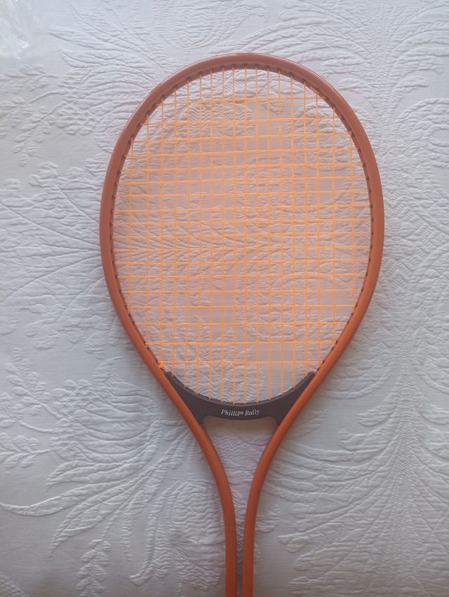 RAQUETA TENIS NIÑOS