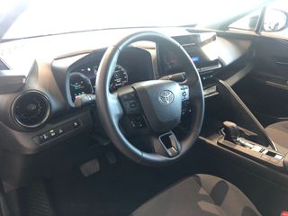 Toyota C-HR 2.0 220PH PLUG-IN ADVANCE