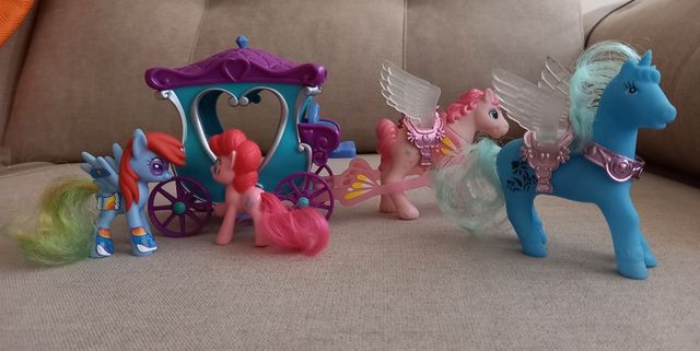My little pony