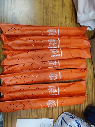 Flauta hohner sin estrenar