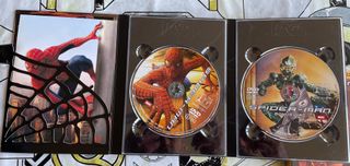 DVD Supereroi Marvel