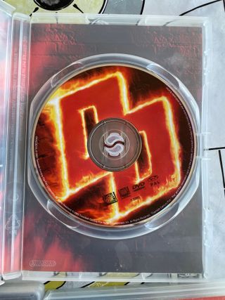 DVD Supereroi Marvel