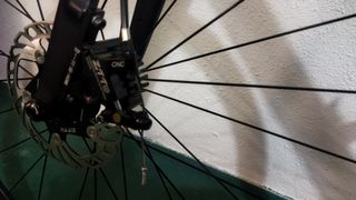 BICICLETA CARRETERA MEGAMO RAISE NUEVA