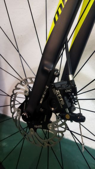 BICICLETA CARRETERA MEGAMO RAISE NUEVA