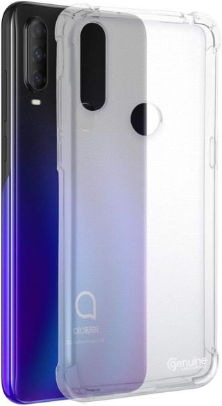 Cover per Alcatel 3L/1S