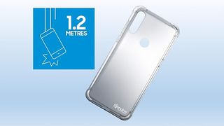 Cover per Alcatel 3L/1S