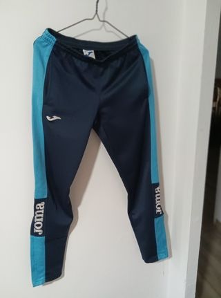 Chandal 3 euros cada pantalon