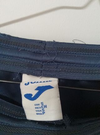 Chandal 3 euros cada pantalon
