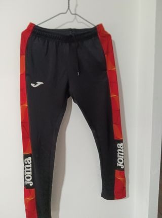 Chandal 3 euros cada pantalon