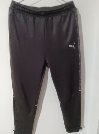 Chandal 3 euros cada pantalon