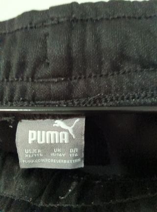 Chandal 3 euros cada pantalon