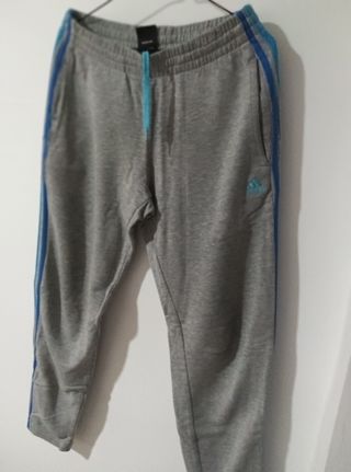 Chandal 3 euros cada pantalon