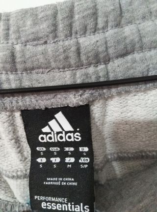 Chandal 3 euros cada pantalon