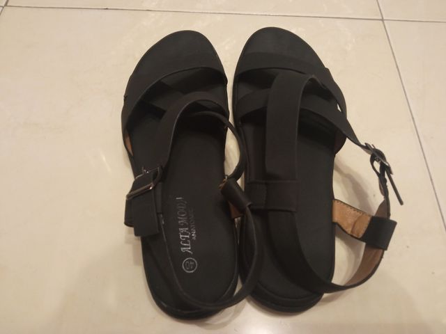 Sandalias Anatomic
