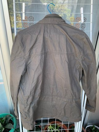 Chaqueta Levi’s
