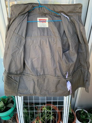 Chaqueta Levi’s