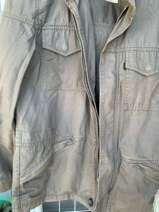 Chaqueta Levi’s