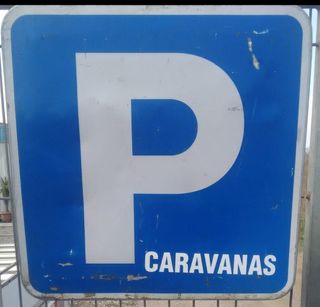 Caravana Autocaravana 2024