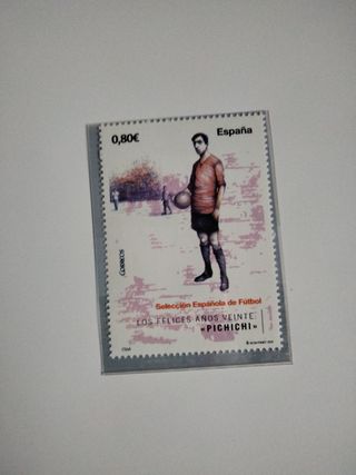 Historia de la selección Española de sel