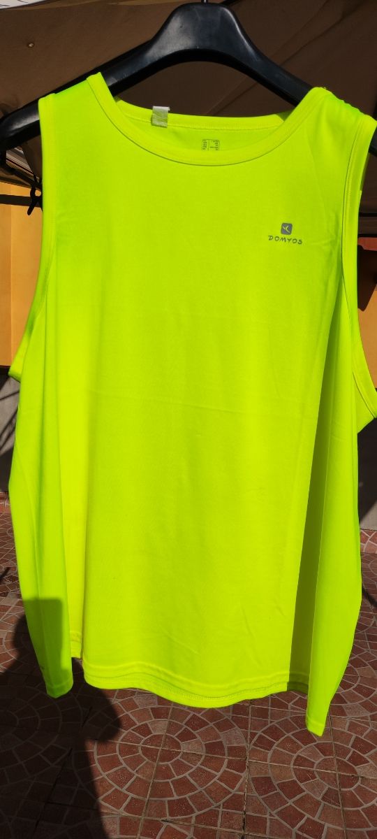 Magliette elasticizzate