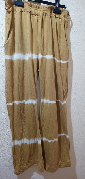 Pantalón Tie and Dye
