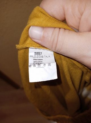 Pantalón Tie and Dye