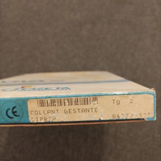 Collant Viva Cizeta Paramedicali 