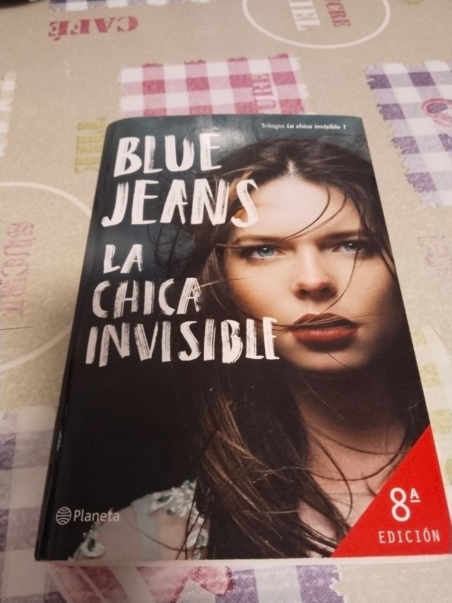 La chica invisible