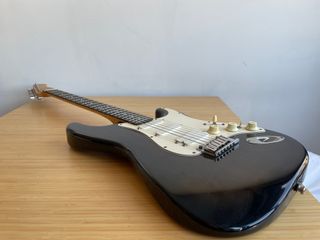 Guitarra Fender Stratocaster "Strat" Ultra Series