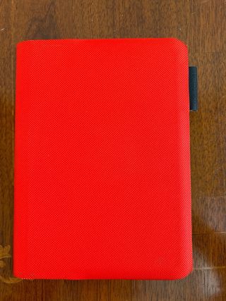 Funda con teclado inhalambrico para Ipad Mini