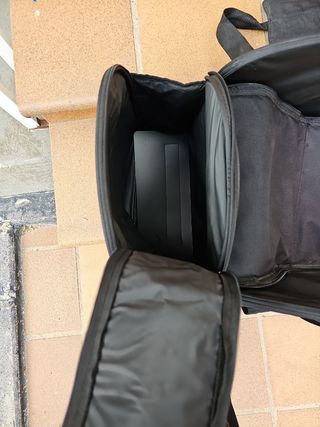 Bolsa transporte Thermomix TM5