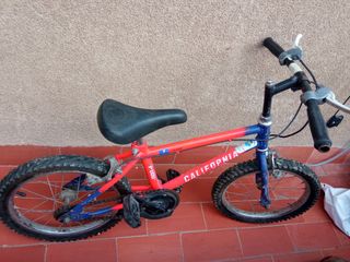 Bicicletas para niños