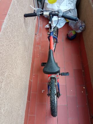 Bicicletas para niños