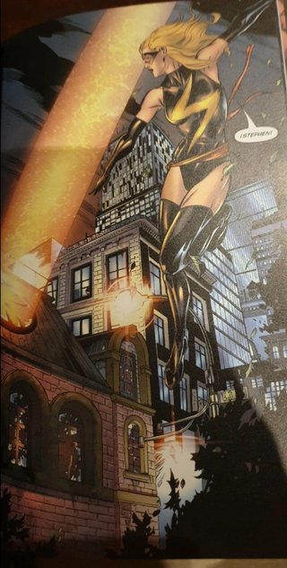 Me. Marvel, lo mejor de lo mejor