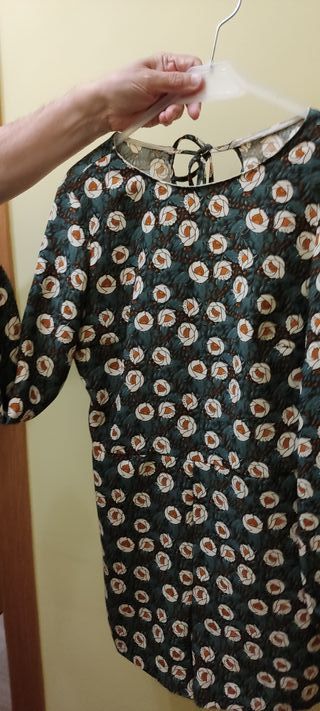 Mono pantalón corto