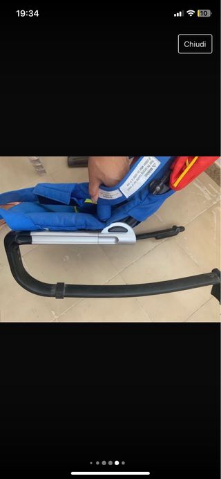 Sdraio foppapedretti