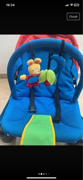 Sdraio foppapedretti