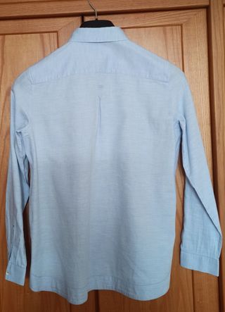 Camisa mujer Massimo Dutti 