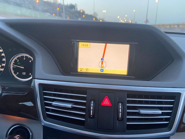 Mercedes DVD map navegador Comand varios