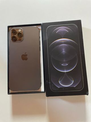 Iphone 12 Pro 128GB